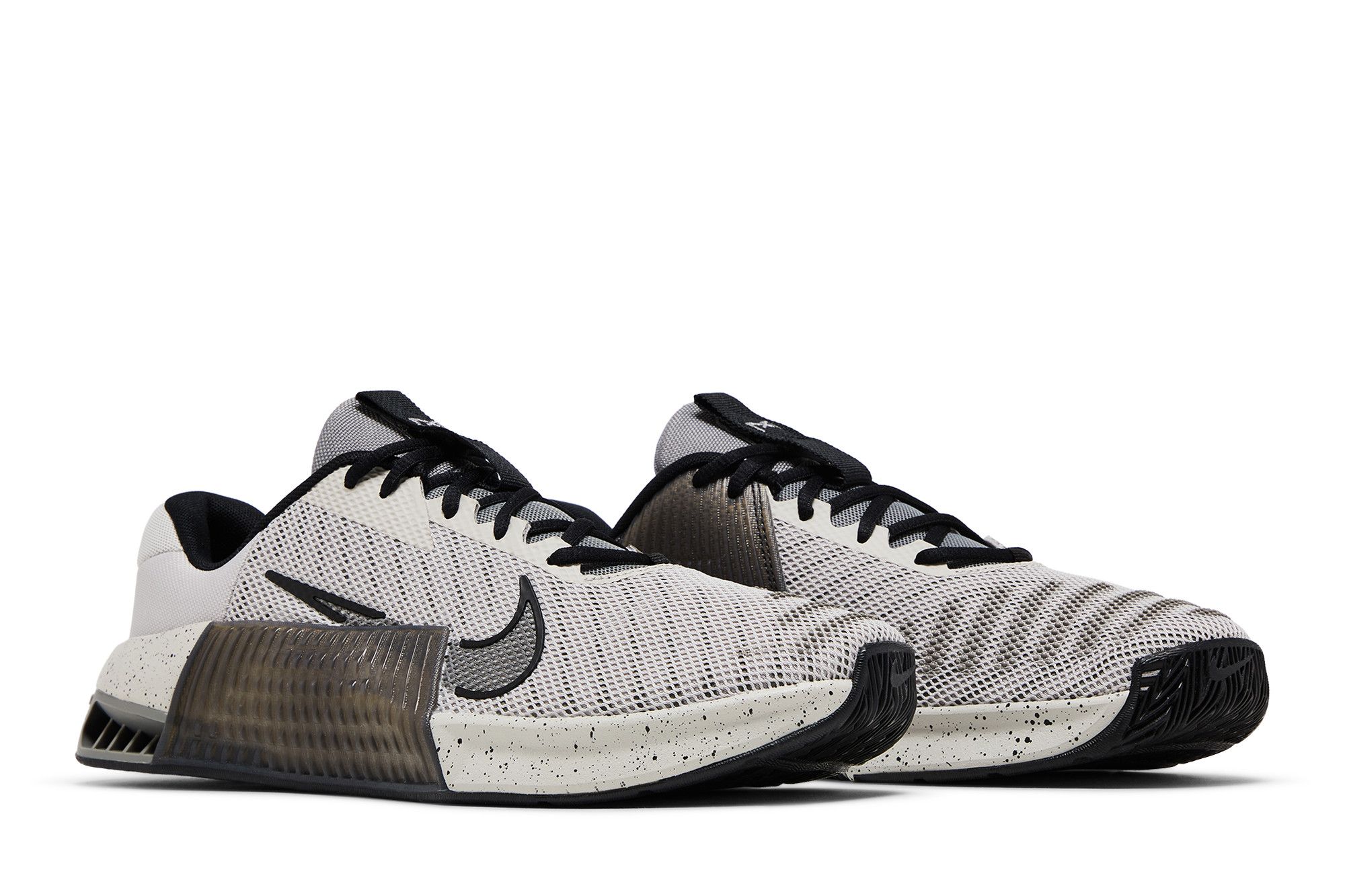 Buy Nike Metcon 9 'Light Iron Ore Flat Pewter' - DZ2617 004 | GOAT