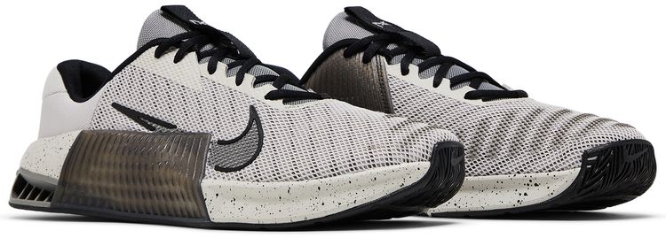 Nike Metcon 9 Light Iron Ore Flat Pewter