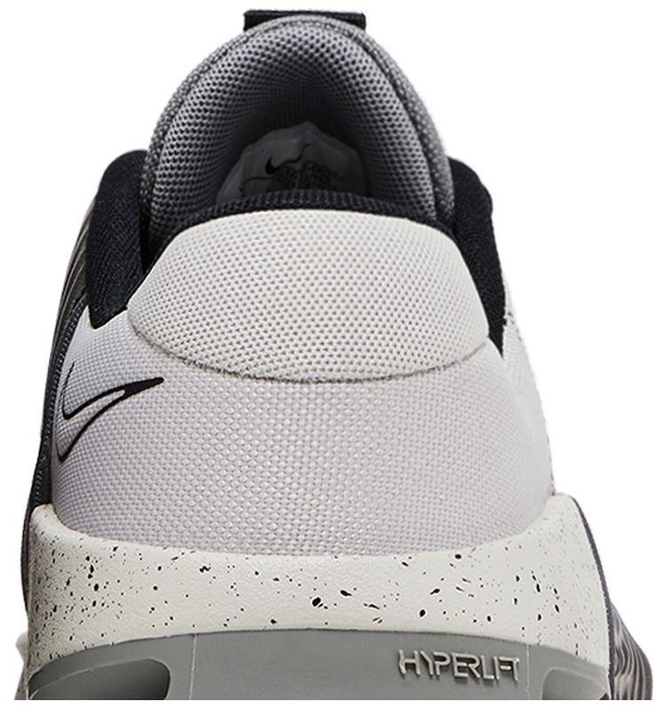 Nike Metcon 9 Light Iron Ore Flat Pewter