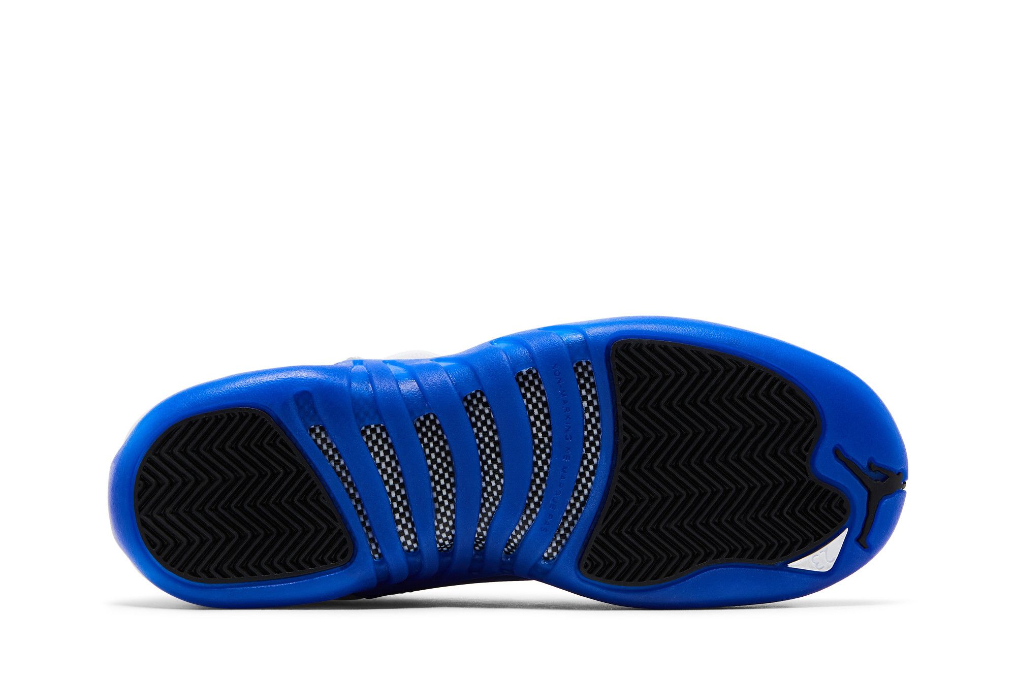 Jordan 12 carbon fiber clearance