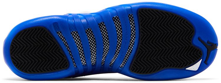 Air Jordan 12 Retro GS Blueberry
