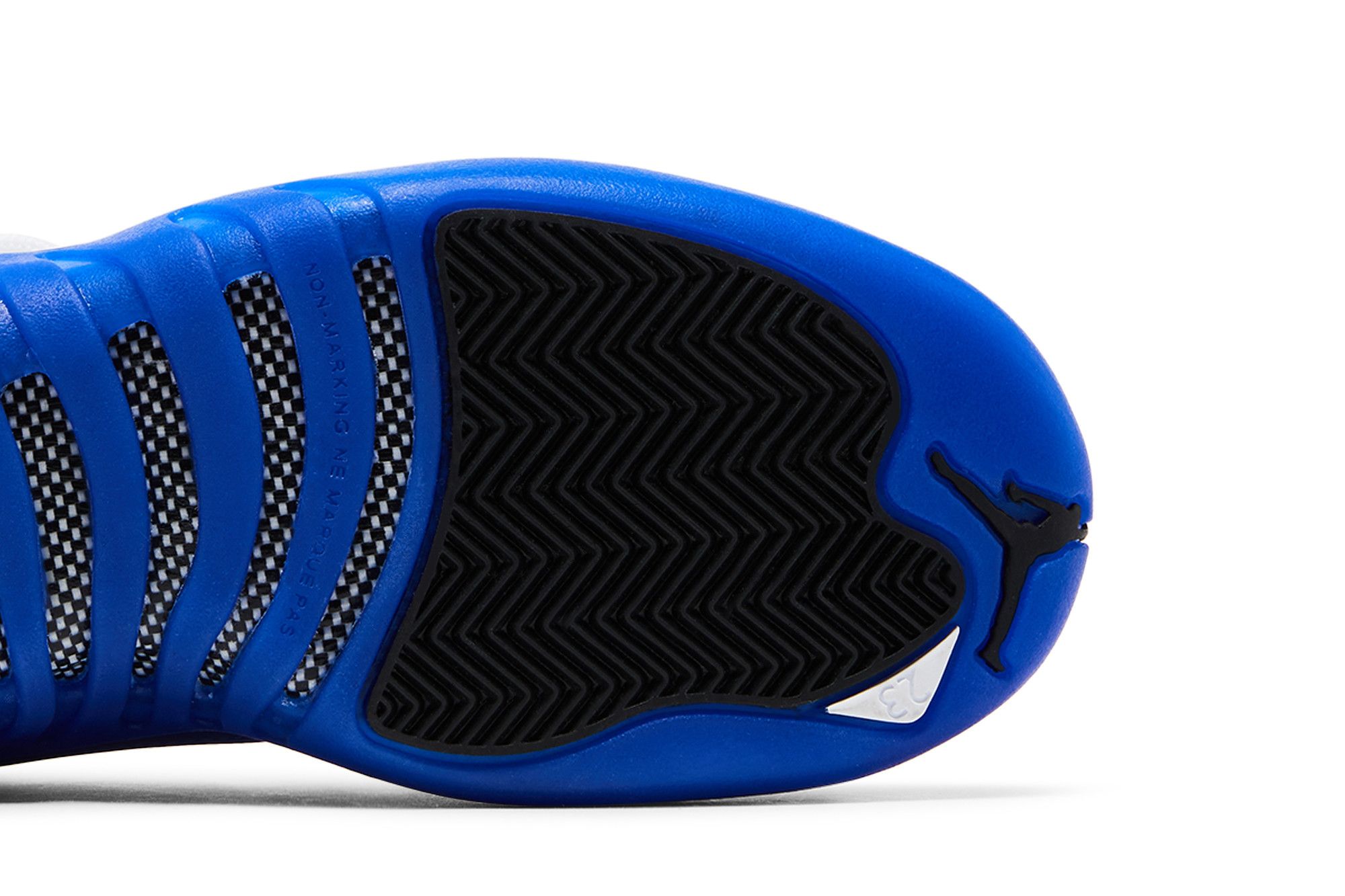 Buy Air Jordan 12 Retro GS 'Blueberry' - 153265 140 | GOAT