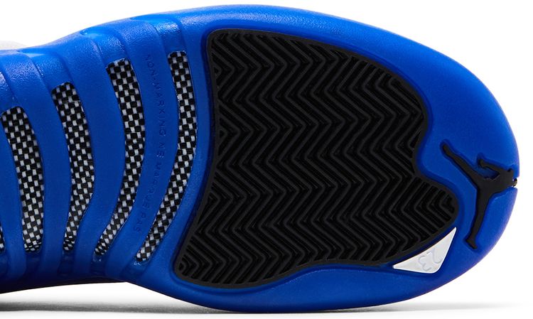 Air Jordan 12 Retro GS Blueberry