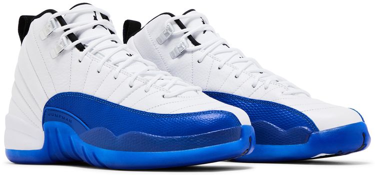 Air Jordan 12 Retro GS Blueberry