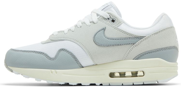 Nike Wmns Air Max 1 87 Pure Platinum