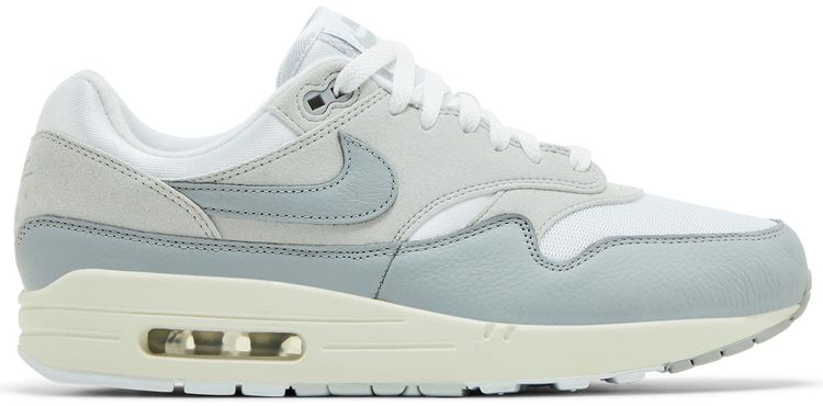 Nike Wmns Air Max 1 87 Pure Platinum