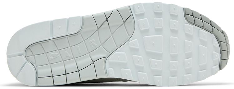 Nike Wmns Air Max 1 87 Pure Platinum