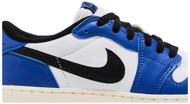 Air Jordan 1 Retro Low OG GS Game Royal