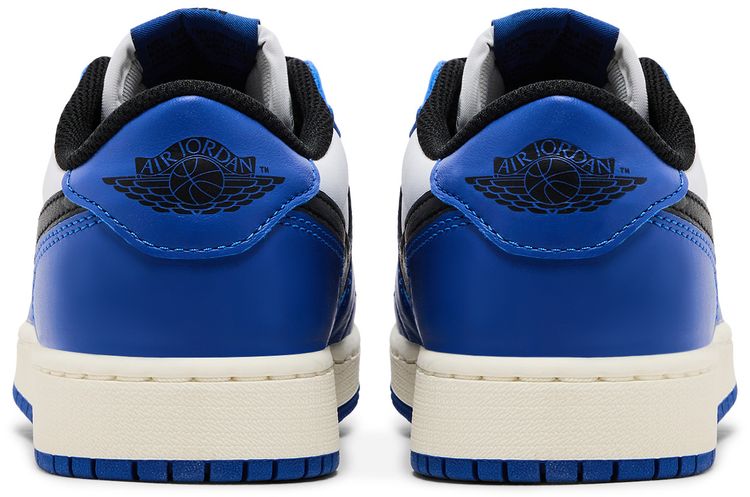 Air Jordan 1 Retro Low OG GS Game Royal