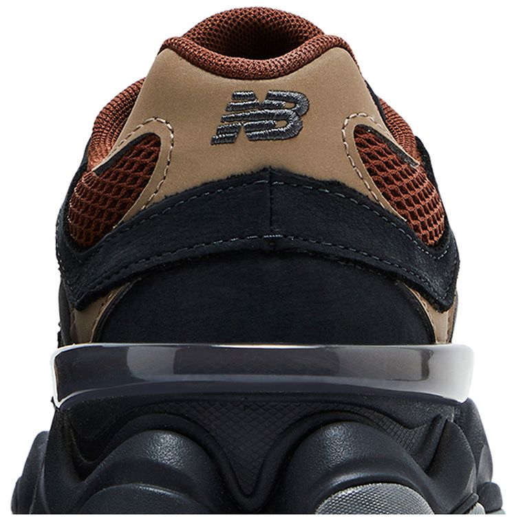 New Balance 9060 Phantom Rich Oak