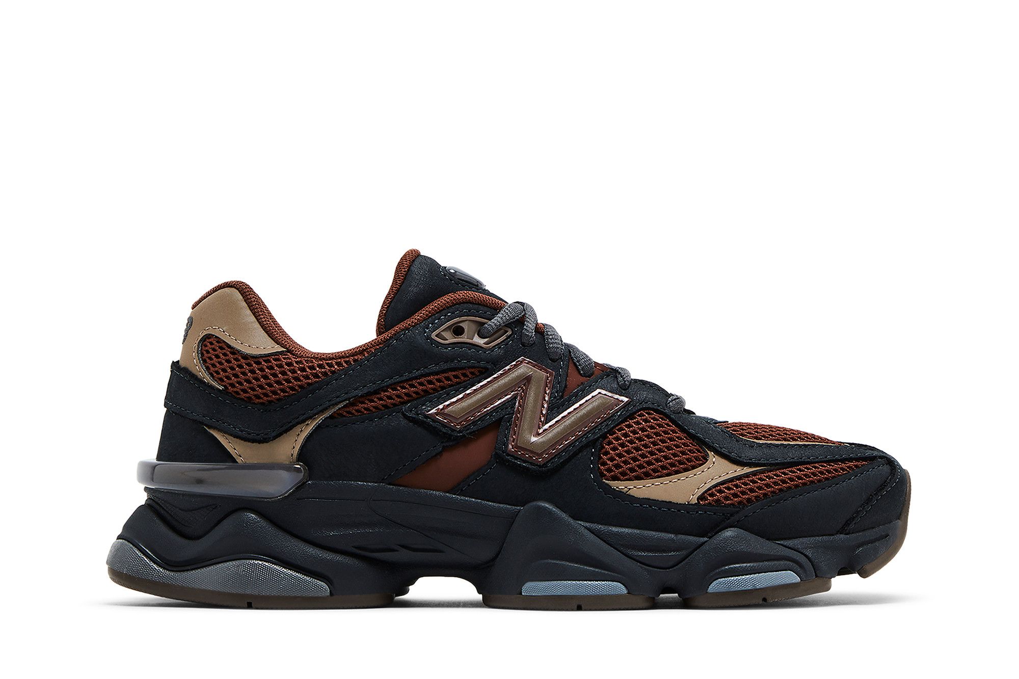 プロタンディム Buy New Balance 9060 'Phantom Rich Oak' - U9060RFB | GOAT
