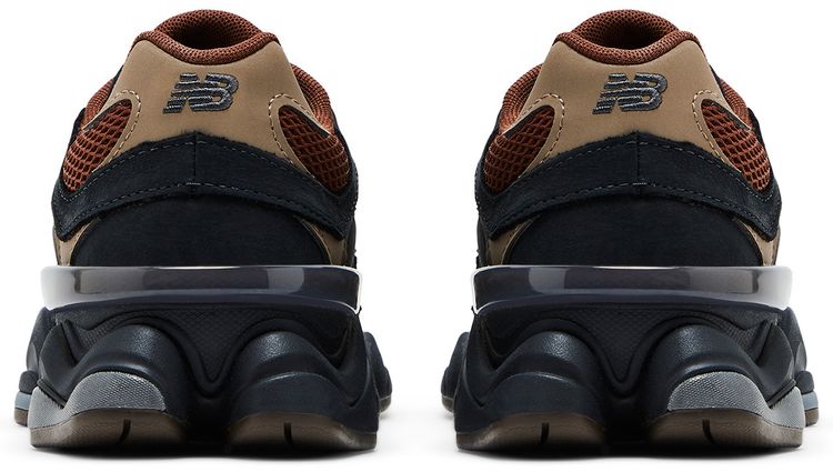 New Balance 9060 Phantom Rich Oak