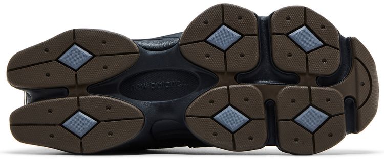 New Balance 9060 Phantom Rich Oak