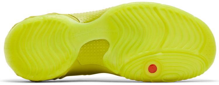 Nike Clogposite Bright Cactus