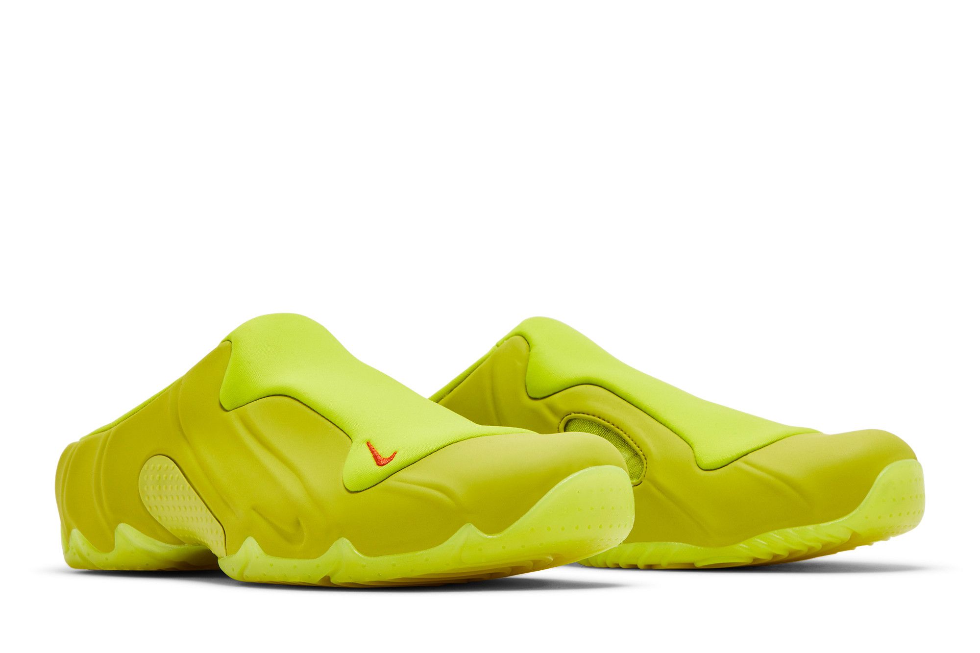 Nike Clogposite “Bright Cactus” FQ8257-300 Info | Hypebeast