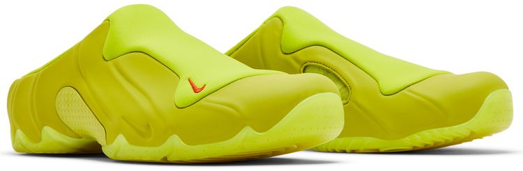 Nike Clogposite Bright Cactus