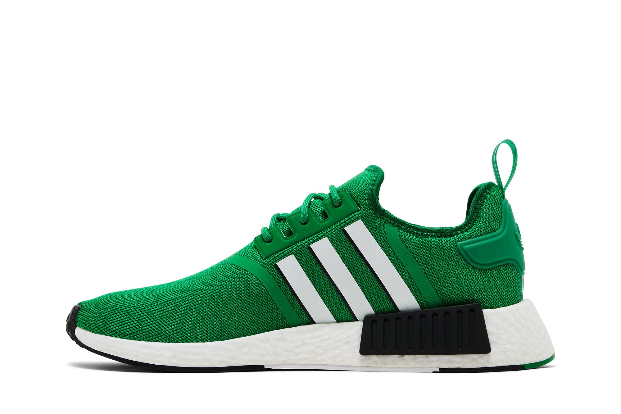 green nmds r1