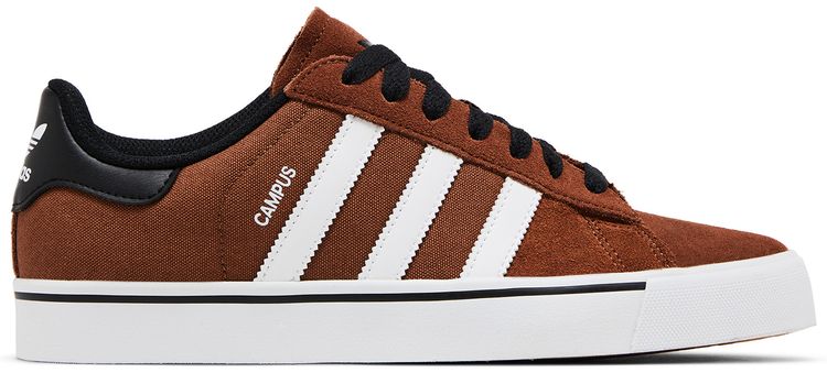 Adidas Campus Vulc Preloved Brown