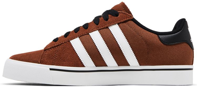 Adidas Campus Vulc Preloved Brown