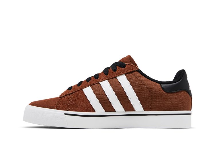 Buy Adidas Campus Vulc 'Preloved Brown' - IH5388 | GOAT MX