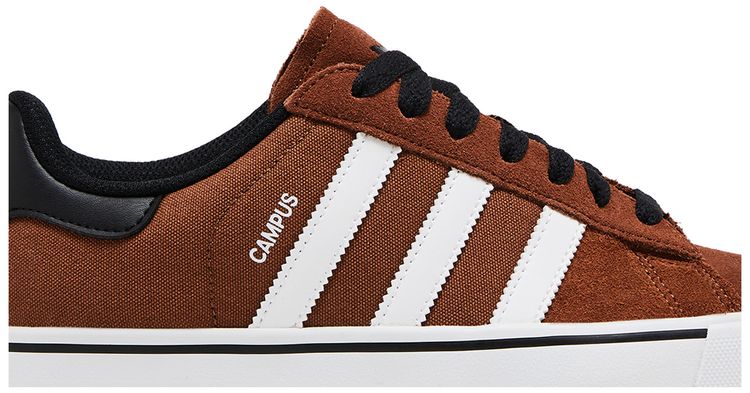 Adidas Campus Vulc Preloved Brown