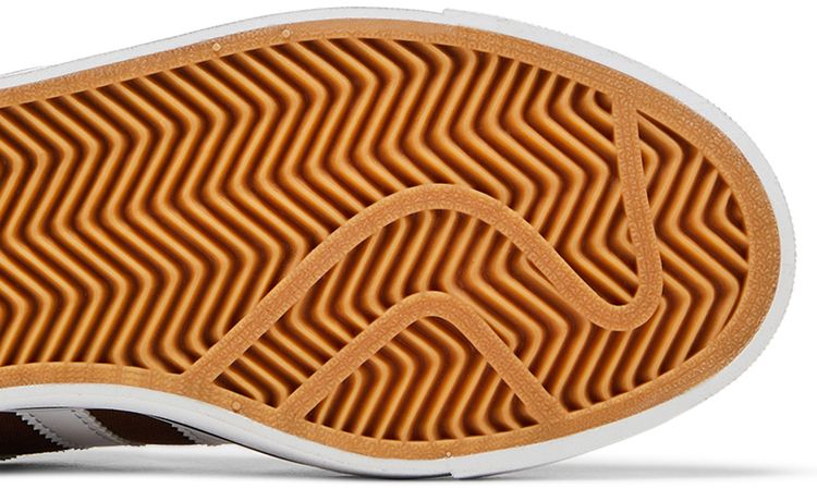 Adidas Campus Vulc Preloved Brown