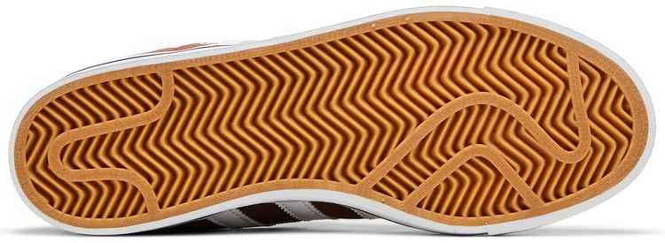 Adidas Campus Vulc Preloved Brown