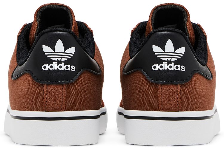 Adidas Campus Vulc Preloved Brown