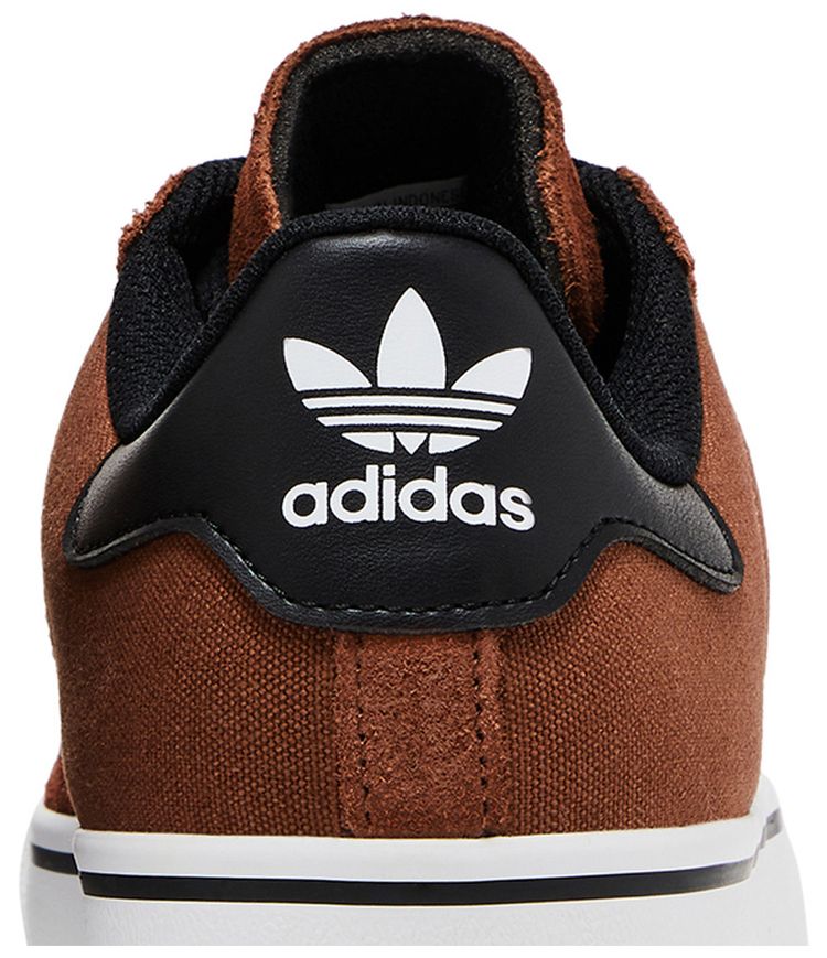 Adidas Campus Vulc Preloved Brown