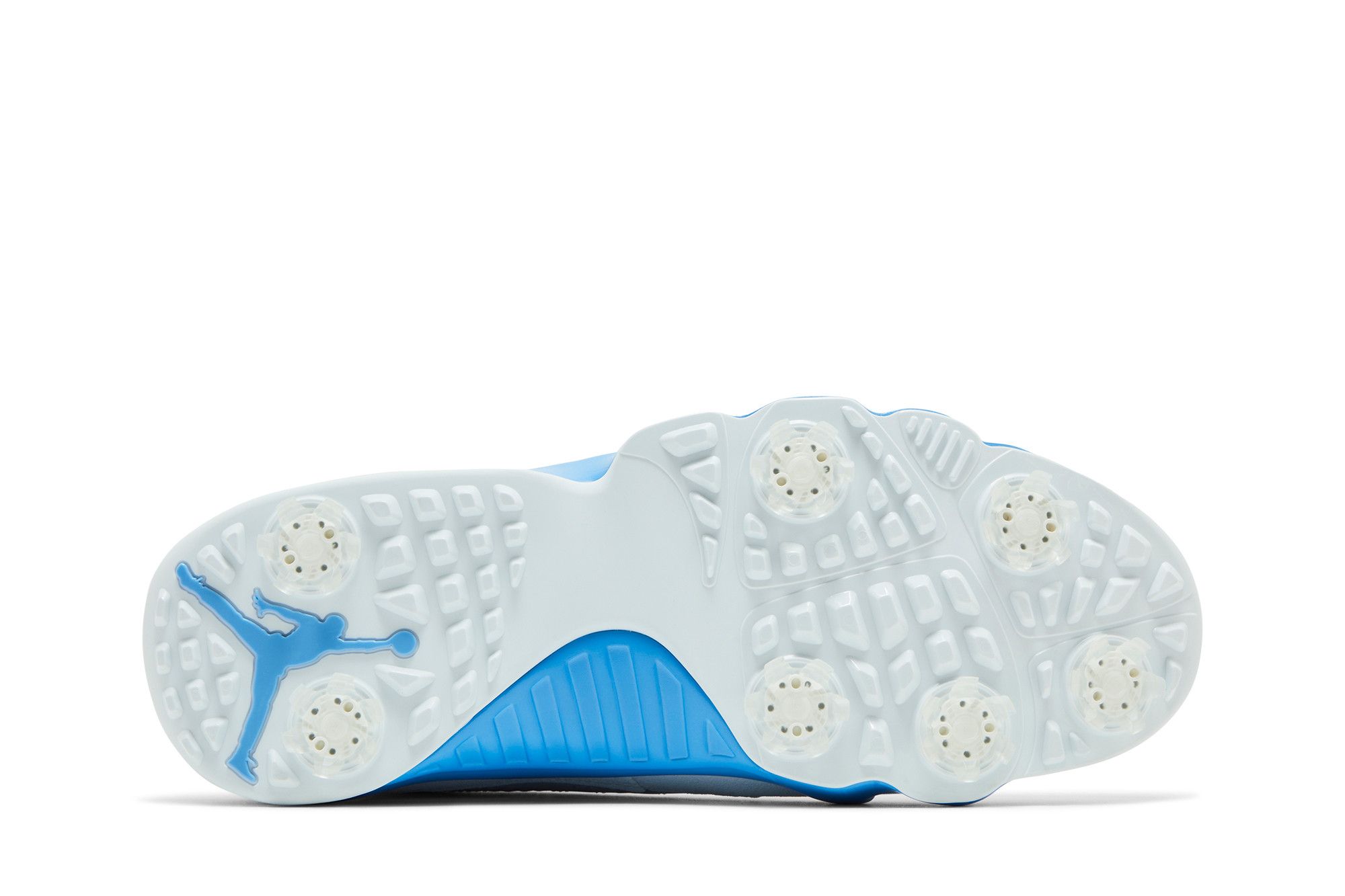 Buy Air Jordan 9 Low Golf 'University Blue' - FJ5934 101 | GOAT