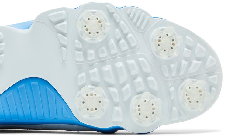 Air Jordan 9 Low Golf University Blue