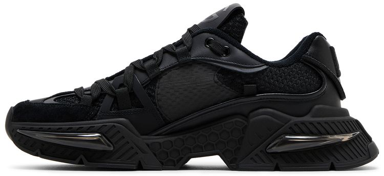 Dolce  Gabbana Air Master Black Graphite