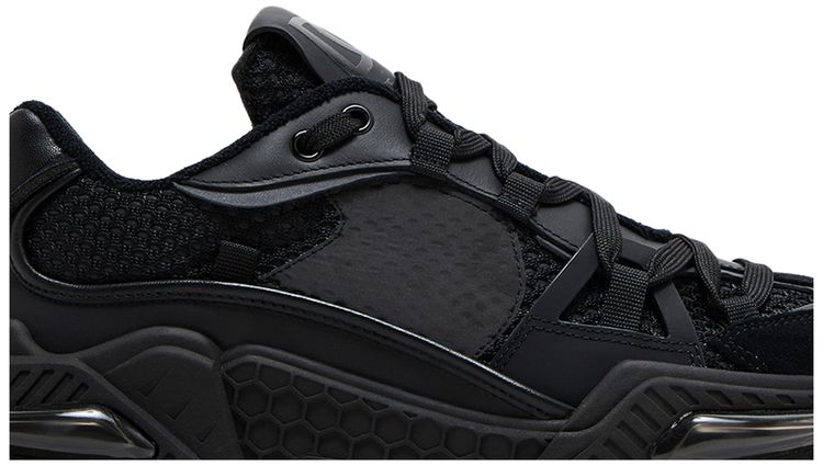 Dolce  Gabbana Air Master Black Graphite