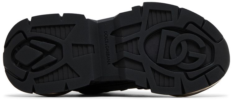 Dolce  Gabbana Air Master Black Graphite