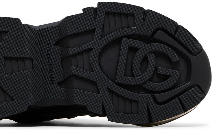Dolce  Gabbana Air Master Black Graphite