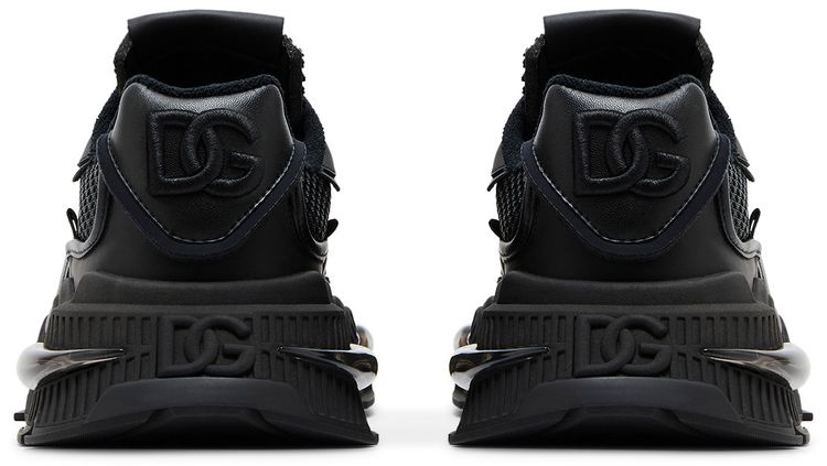 Dolce  Gabbana Air Master Black Graphite