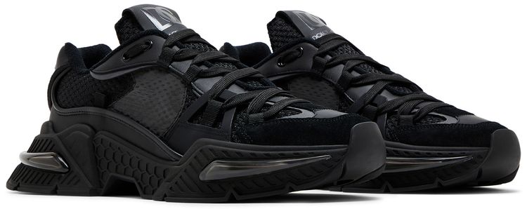Dolce  Gabbana Air Master Black Graphite