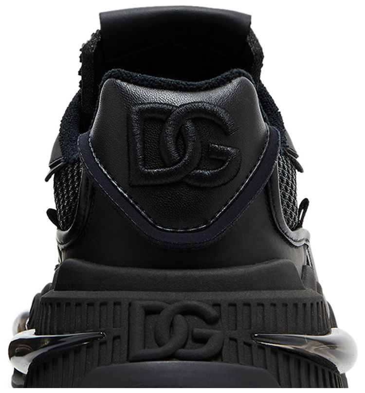 Dolce  Gabbana Air Master Black Graphite