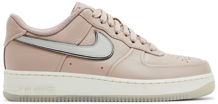 A Ma Maniere x Nike Wmns Air Force 1 Low While You Were Sleeping