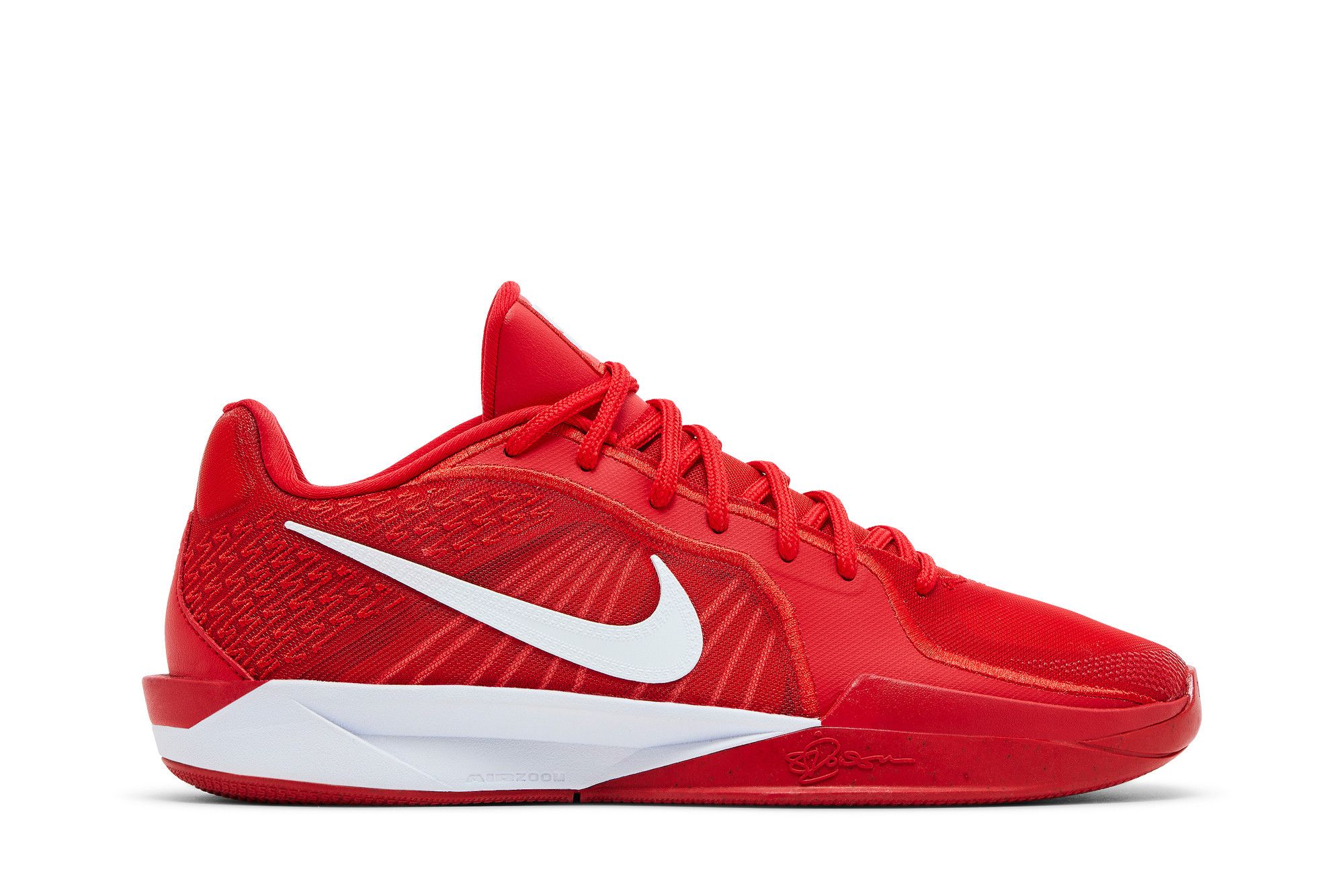 Buy Nike Wmns Sabrina 2 TB 'University Red' - HF3234 600 | GOAT