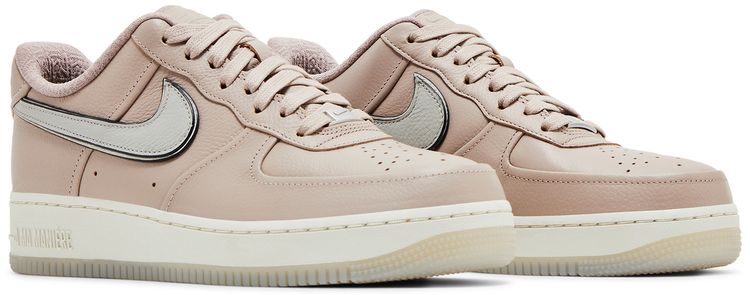A Ma Maniere x Nike Wmns Air Force 1 Low While You Were Sleeping