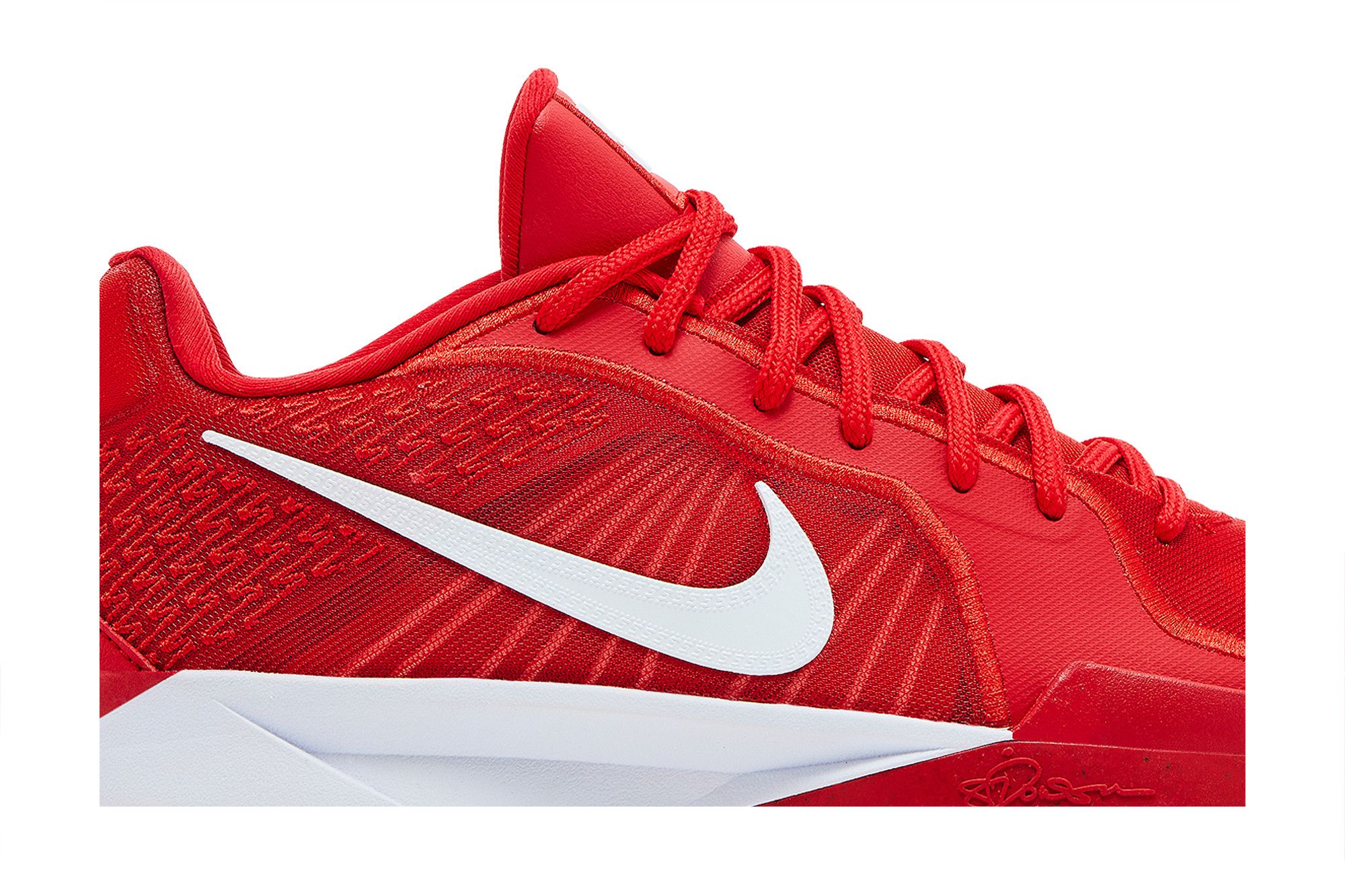 Buy Wmns Sabrina 2 TB 'University Red' - HF3234 600 | GOAT