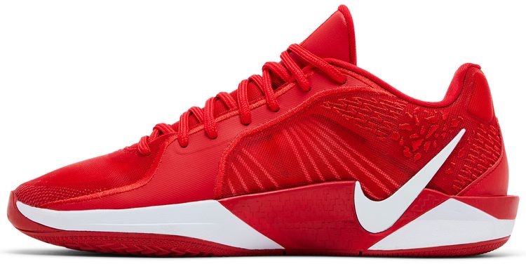 Nike Wmns Sabrina 2 TB University Red