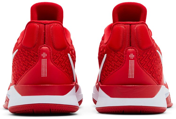 Nike Wmns Sabrina 2 TB University Red