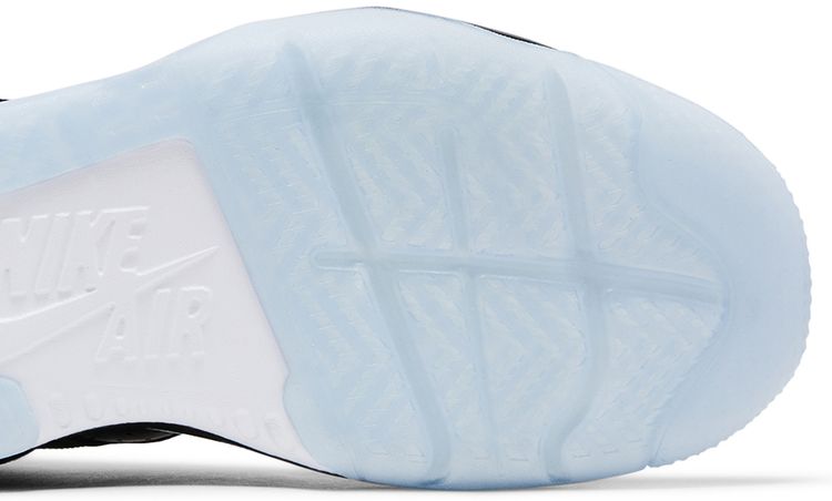 Air Jordan Stay Loyal 3 Black White Metallic Gold