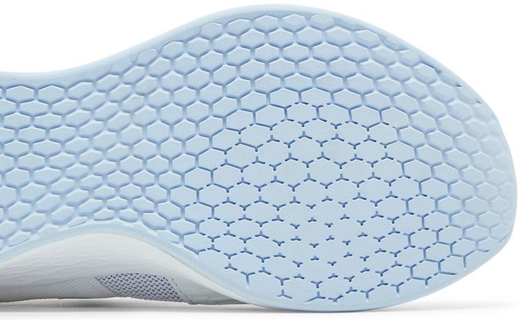 New Balance Fresh Foam Roav White Red