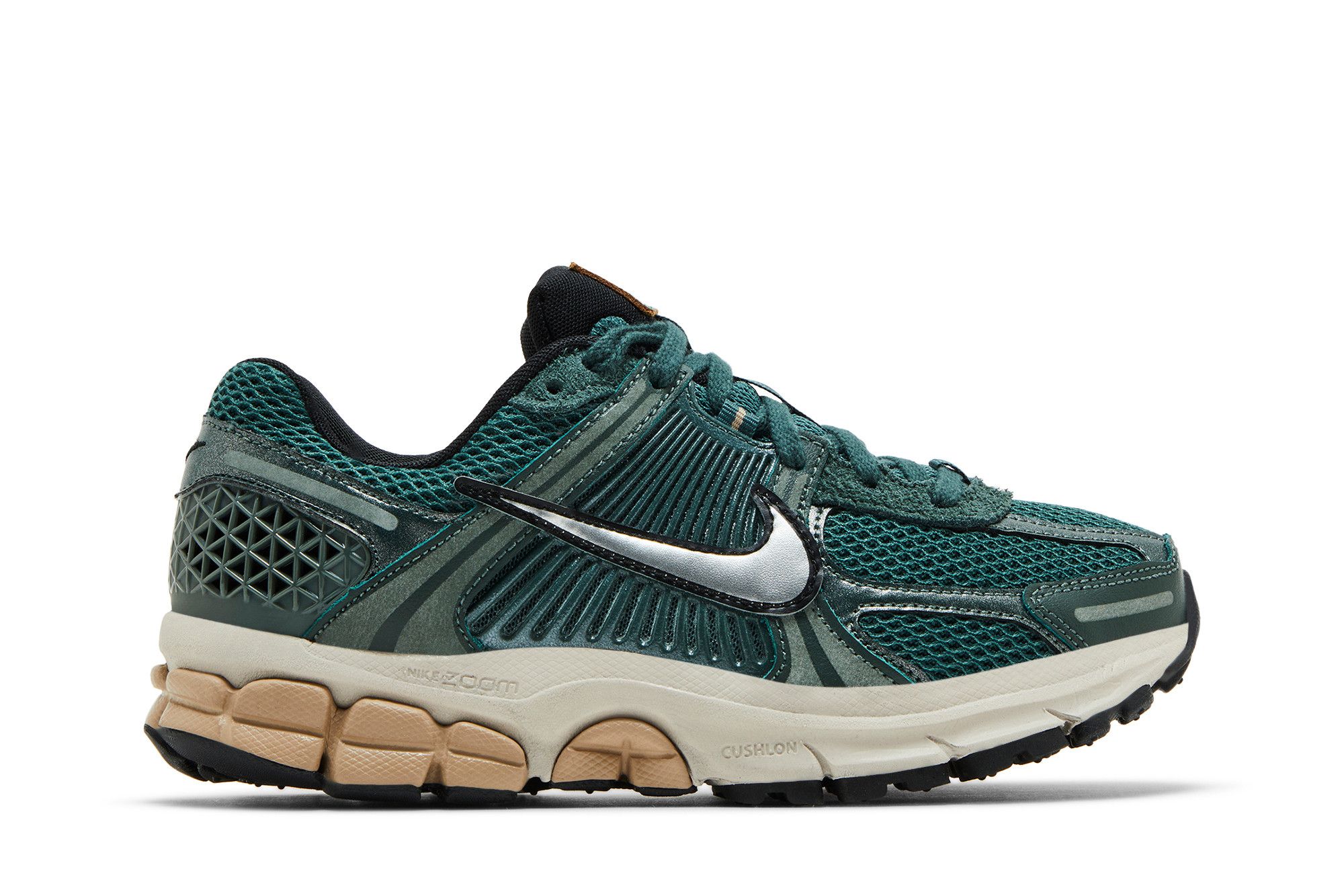 nike zoom vomero 5 green