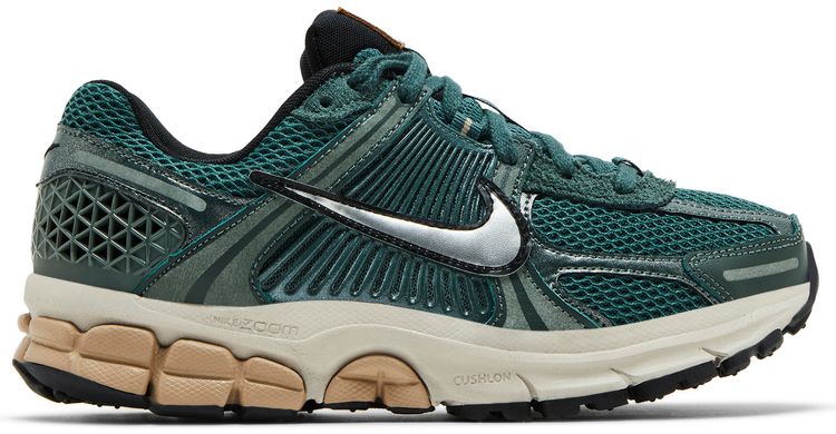 Nike Wmns Air Zoom Vomero 5 Vintage Green