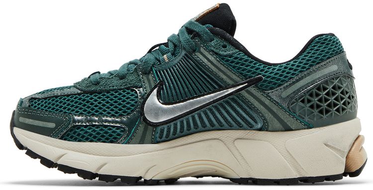 Nike Wmns Air Zoom Vomero 5 Vintage Green