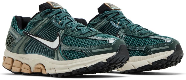 Nike Wmns Air Zoom Vomero 5 Vintage Green
